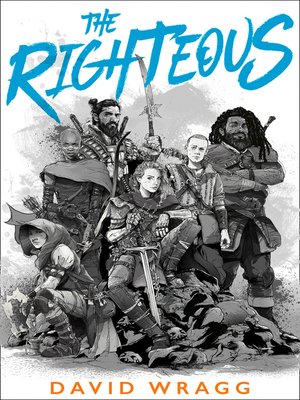 The Righteous - ebook